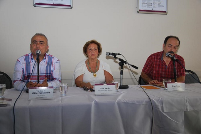 6. Basmane ve Çevresi Tarih, Kültür, Sanat ve Arkeoloji Günleri