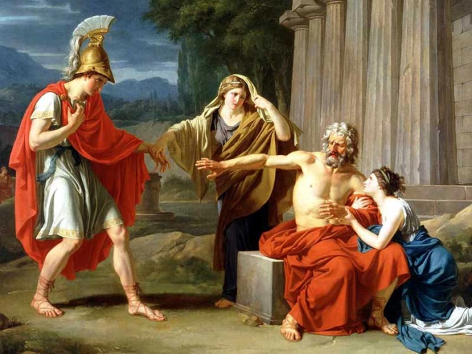 Mitostan Tragedyaya, Bilimden Felsefeye Giyim Kültürü