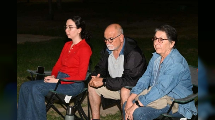 Manisa’da 3. Uluslararası Mitoloji Film Festivali