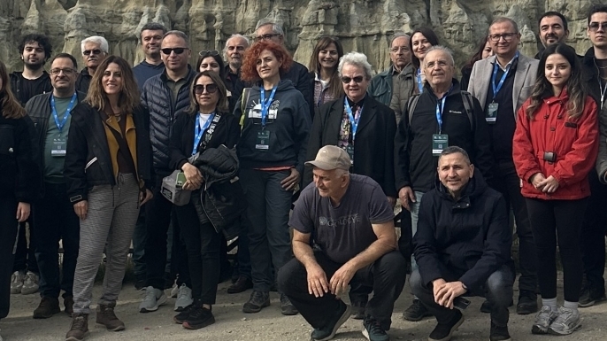 Kula-Salihli Jeoparkı, 4. Ulusal Jeopark Forumu’na Ev Sahipliği Yaptı