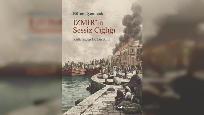 "İzmir’in Sessiz Çığlığı" yayımlandı