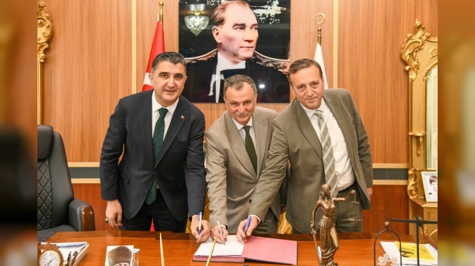YUNUSEMRE’DE TARİH GÜN IŞIĞINA ÇIKIYOR
