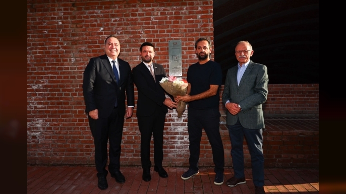 Manisa Kurtuluş Müzesi Ulusal Mimarlık Ödülü’nün Sahibi Oldu