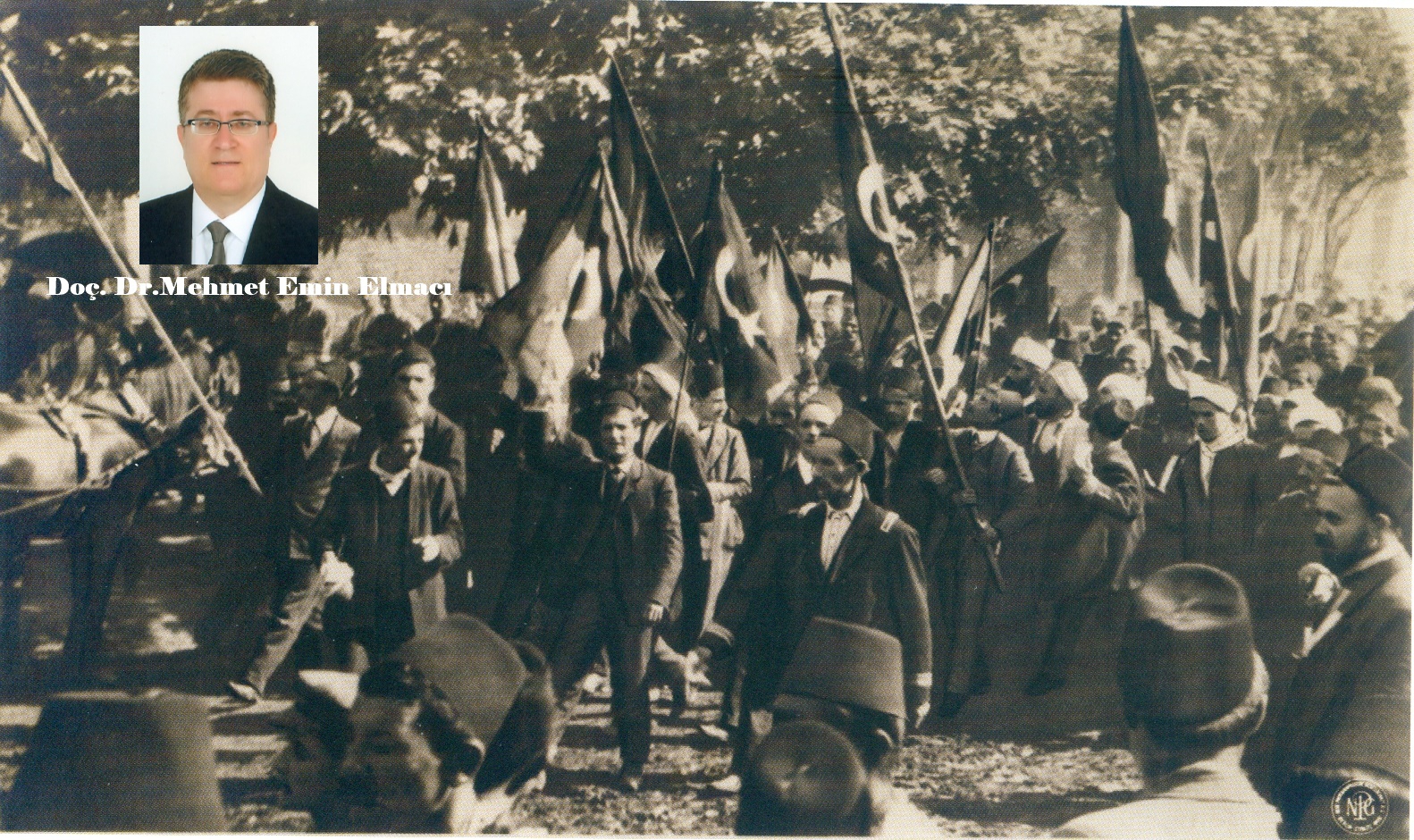 II. MEŞRUTİYET’İN İLK YILLARINDA İZMİR HAMAL VE MAVNACILARININ