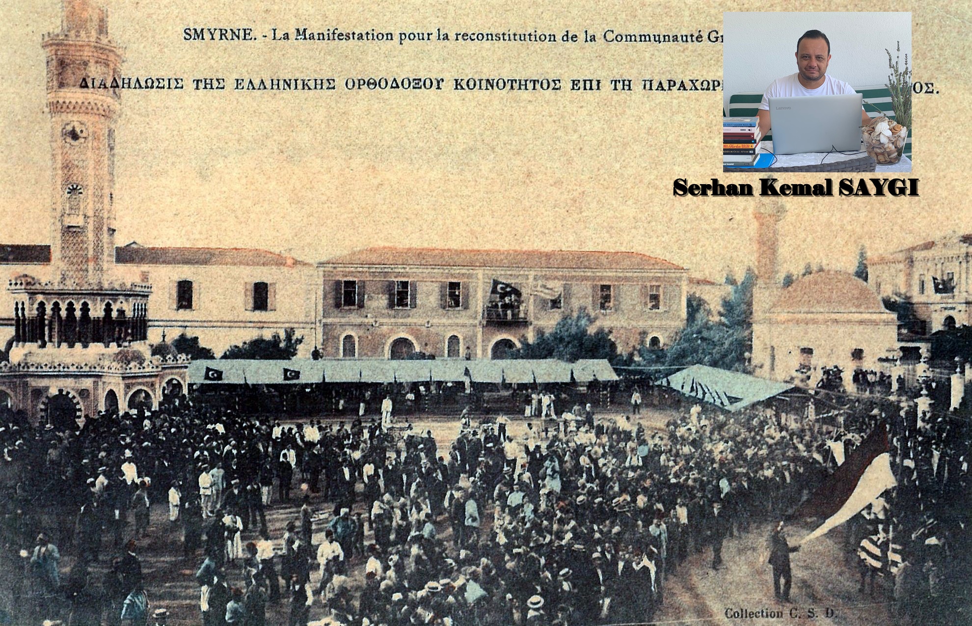 1908 Seçimleri ve İzmir