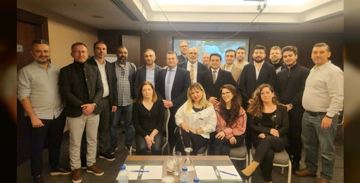​​​​​​​TÜRK TURİSTLERİN GÖZDESİ SAKIZ ADASI HEDEF BÜYÜTTÜ