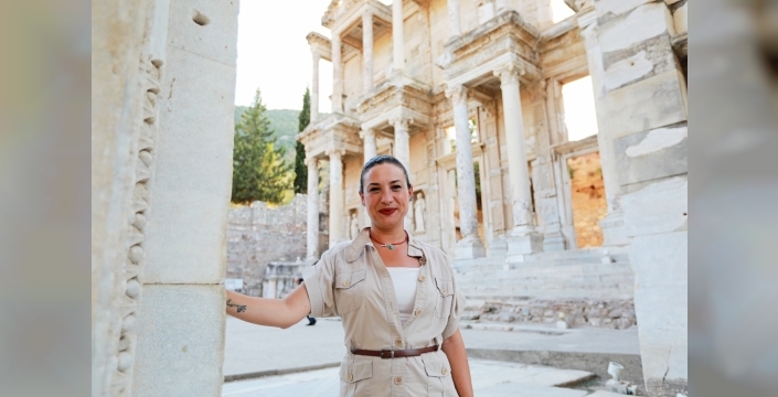 GELECEĞE MİRAS DEĞİL, BAKANLIĞA RANT