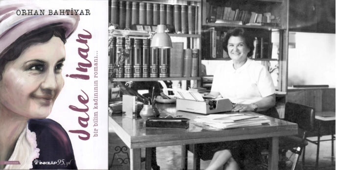 Jale İnan – Arkeolojiye adanmış bir yaşam öyküsü 