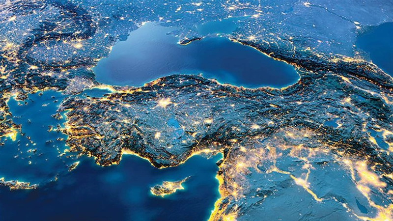 TÜRKİYE ARTIK TOPARLANMALIDIR